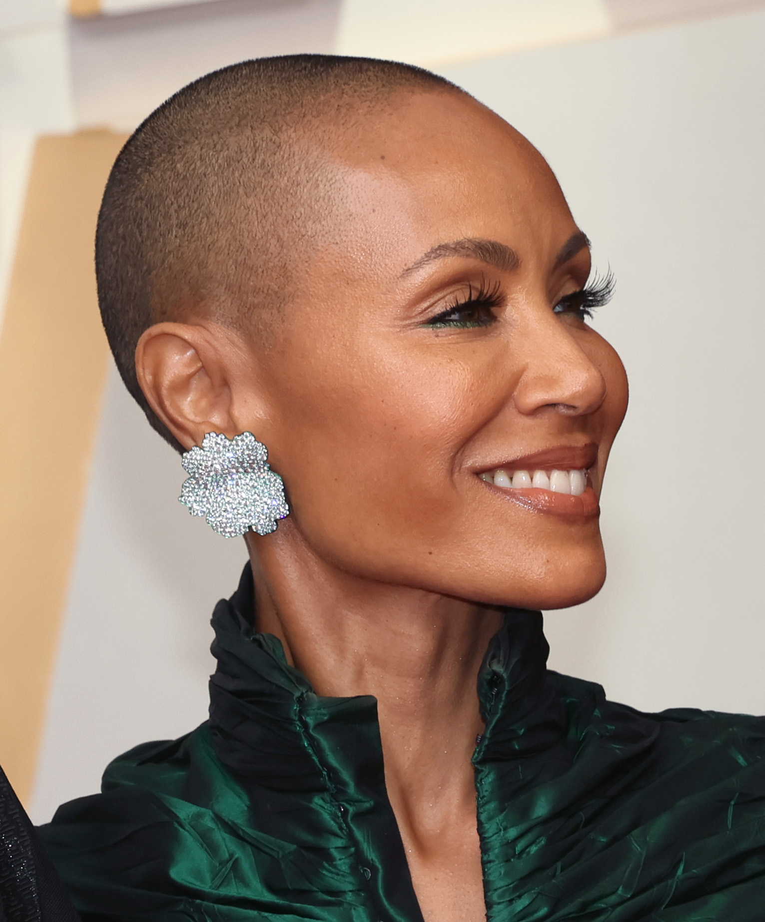 Jada Pinkett Smith Just Casually Announced That She And Will Have