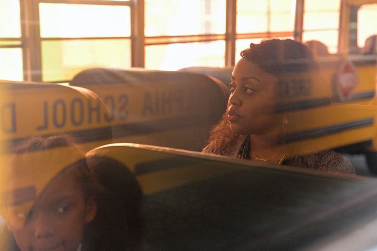 Janine Has A Tough Decision To Make