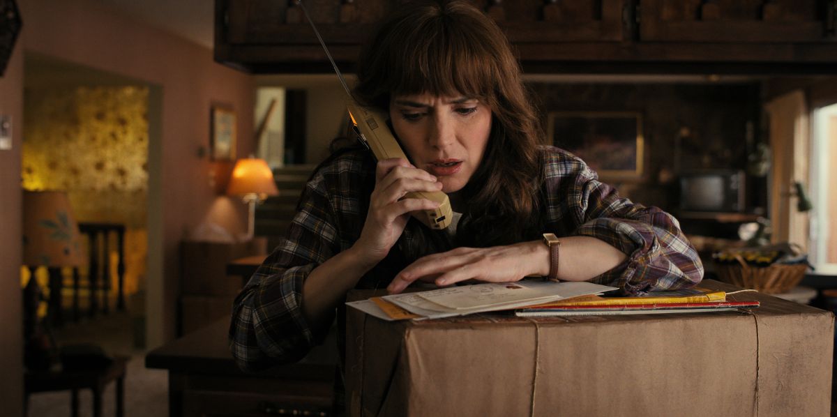 Stranger Things Season 4