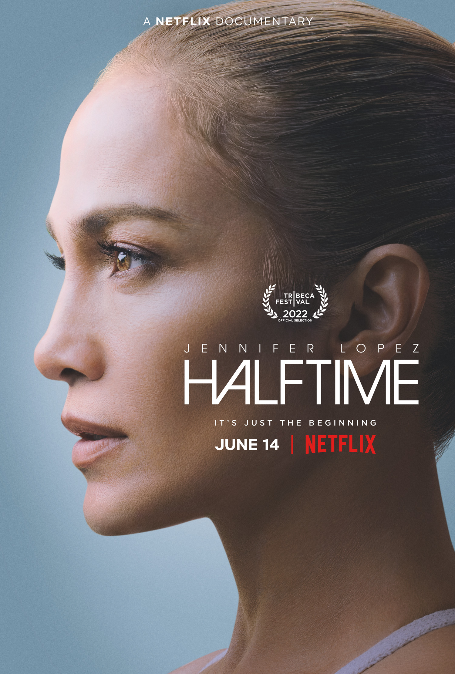 Jennifer Lopez Halftime Documentary