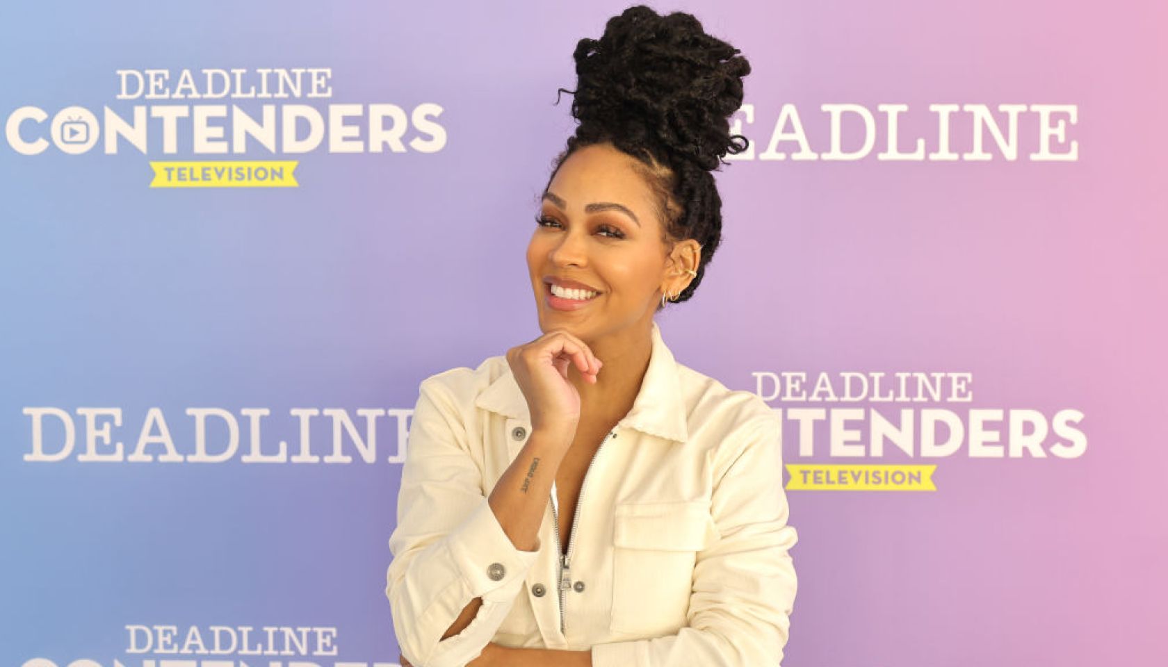 Deadline Contenders Television – Arrivals - Day 2