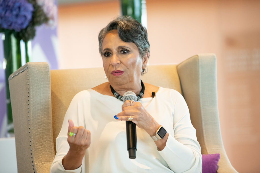 Women's E3 Summit