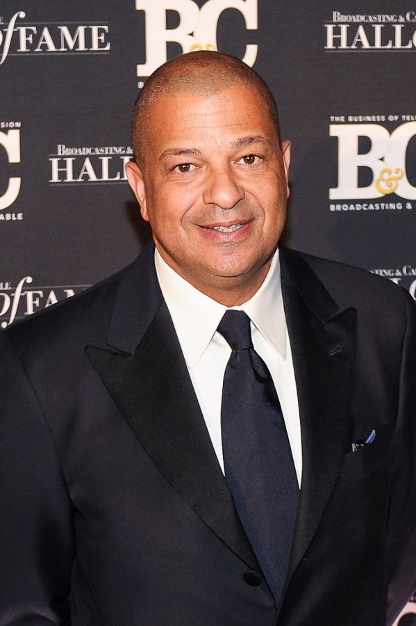 Broadcasting And Cable Hall Of Fame Awards 25th Anniversary Gala