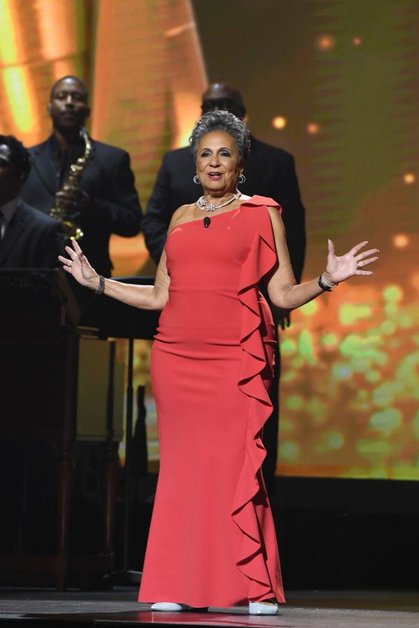 2019 Urban One Honors - Show