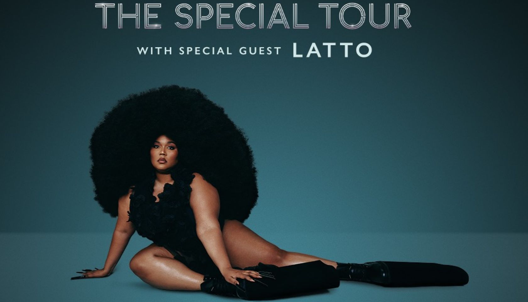 Lizzo Special Tour