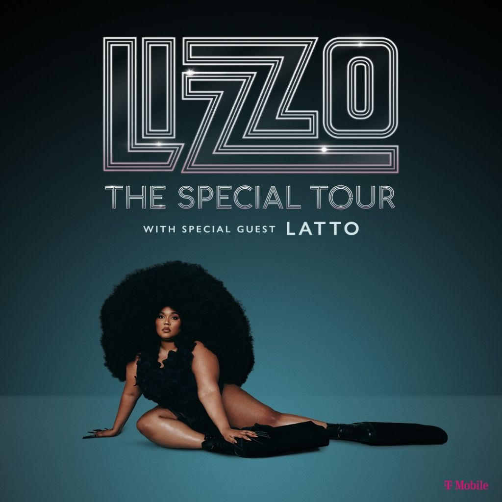 Lizzo Special Tour