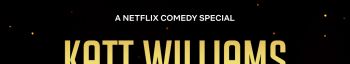 Netflix Katt Williams Special