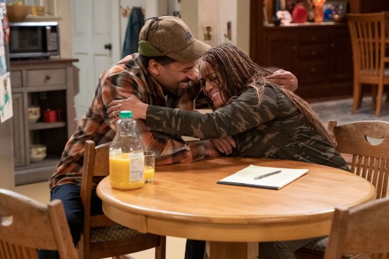 The Love Is All There