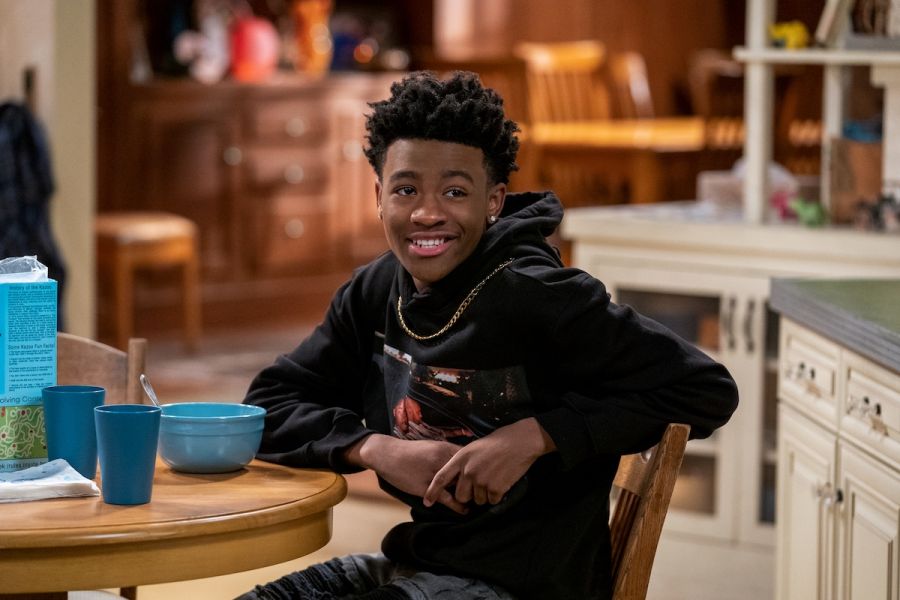 The Upshaws Season 2 First Look
