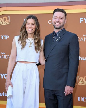 Los Angeles Premiere FYC Event For Hulu's "Candy" - Arrivals