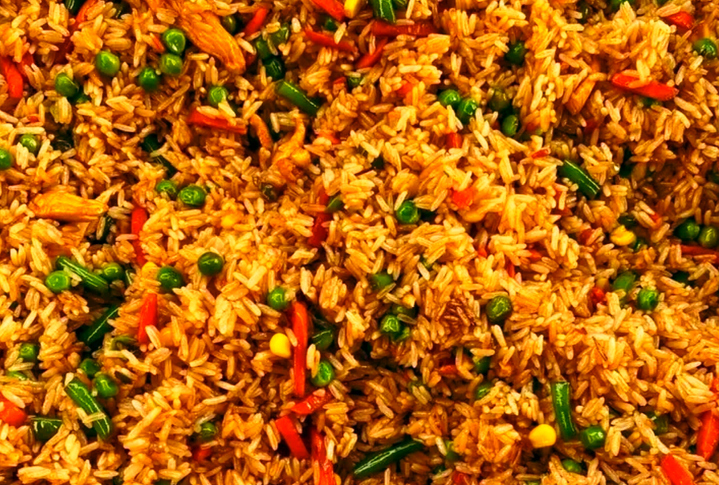 Food