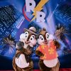 “CHIP ‘N DALE: RESCUE RANGERS” CAST CELEBRATE AT DISNEY+ PREMIERE IN HOLLYWOOD