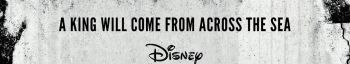 Disney Rise Key art and production stills