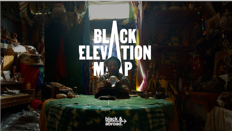 Building An Itinerary