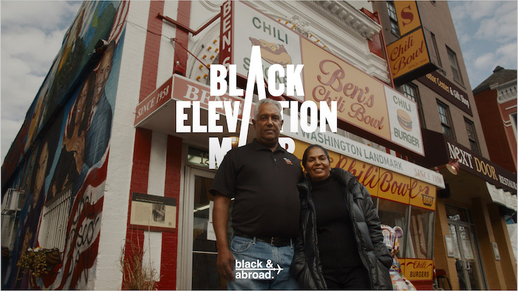 Destinations That Champion & Celebrate the Black Experience and Culture