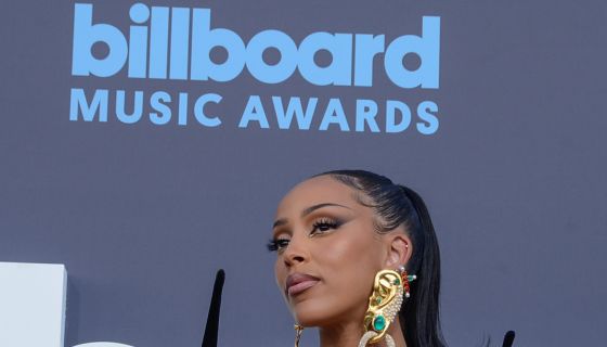 Here's What You "Need To Know" About Doja Cat's Upcoming Album