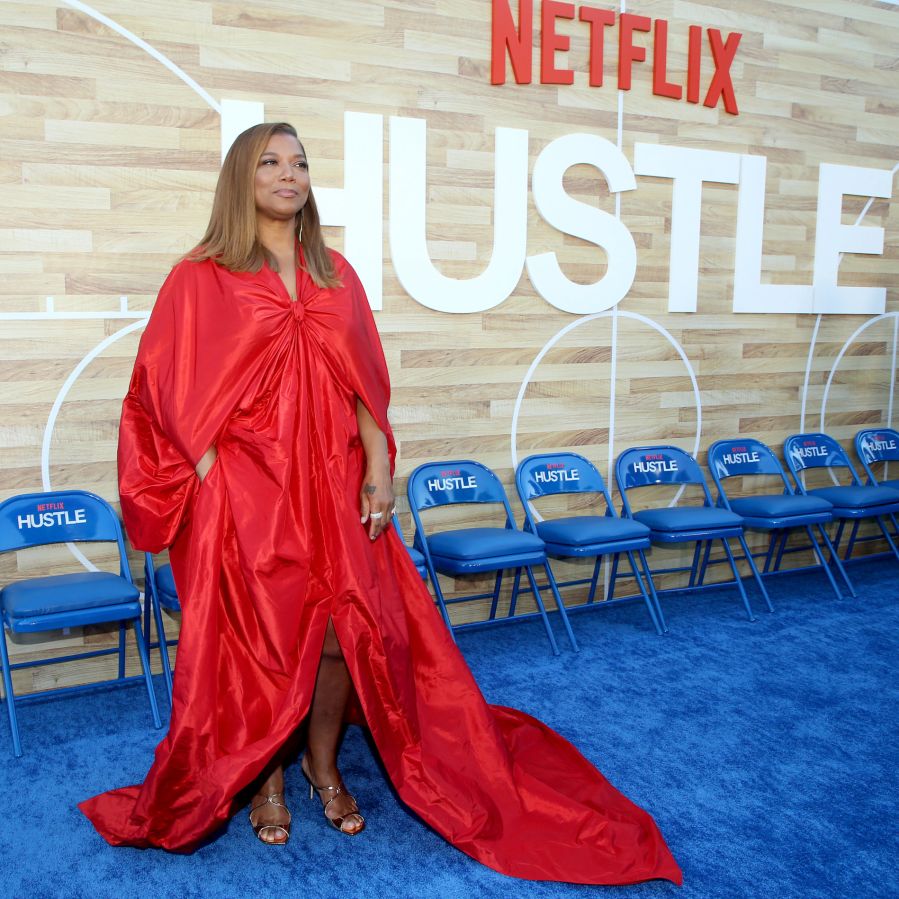 Hustle Screening