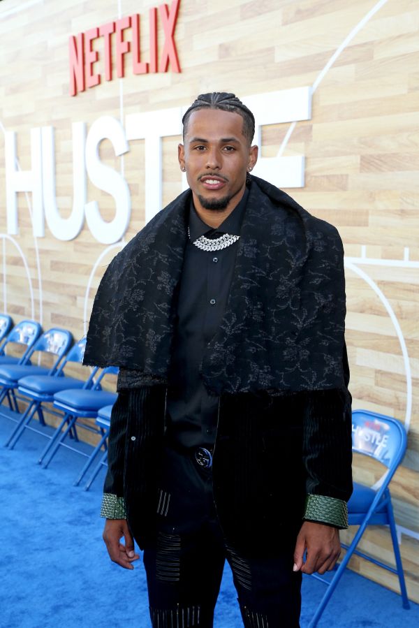 Hustle Screening