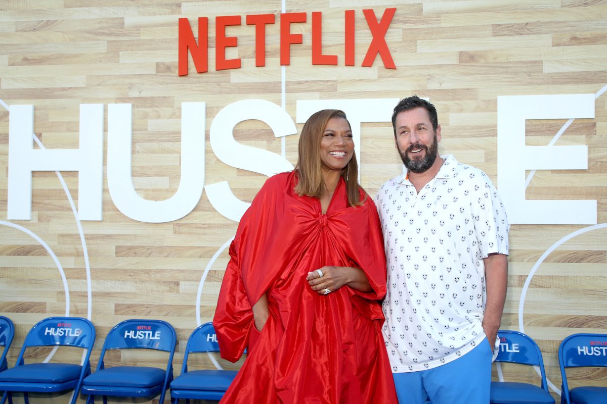Hustle Screening