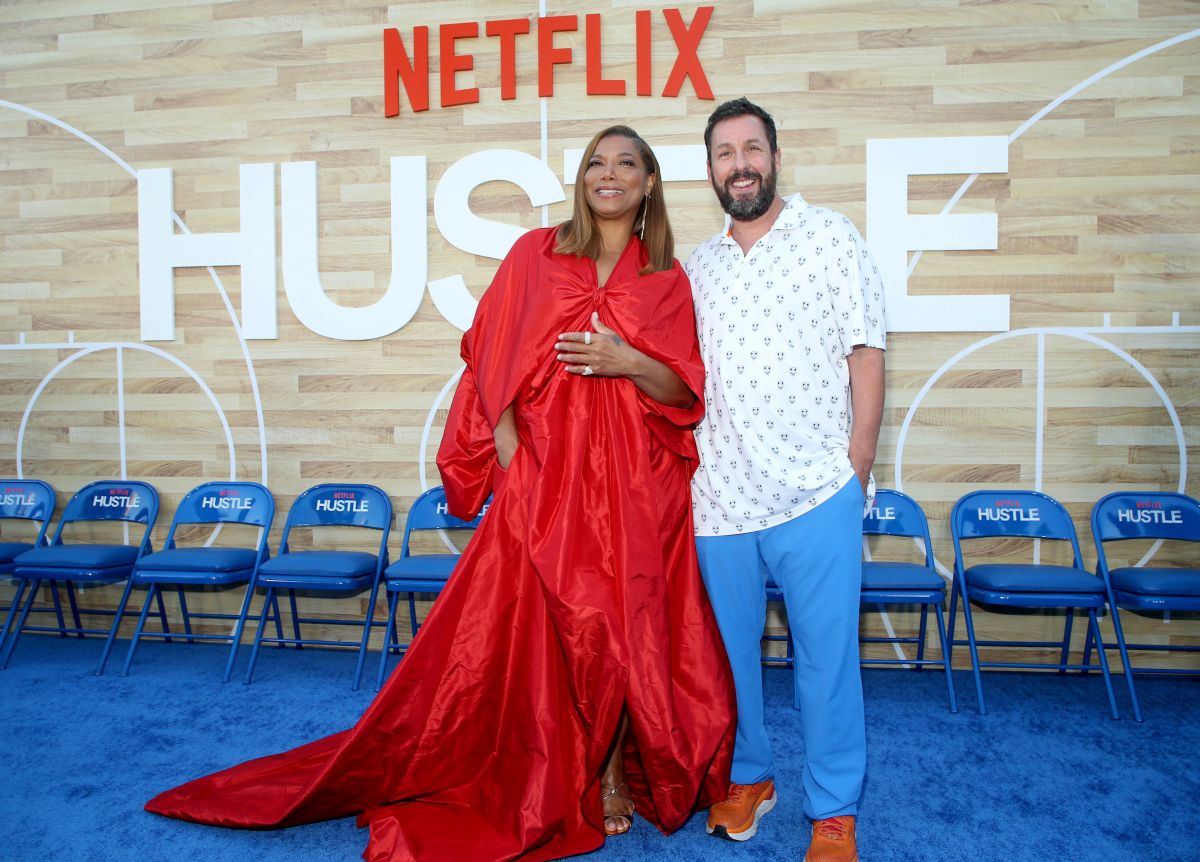 Hustle Screening