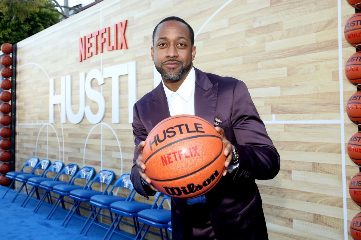 Hustle Screening