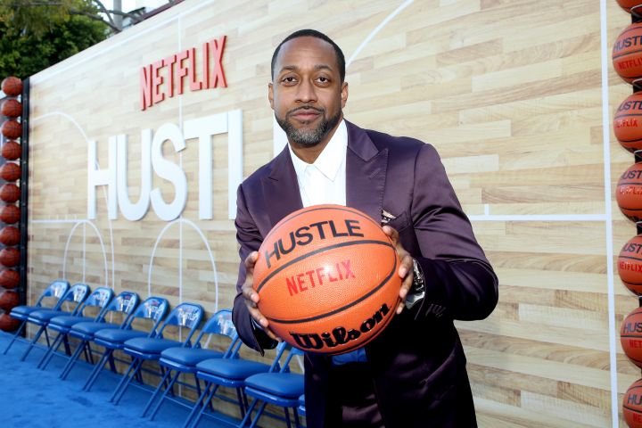 Jaleel White Back on the Big Screen