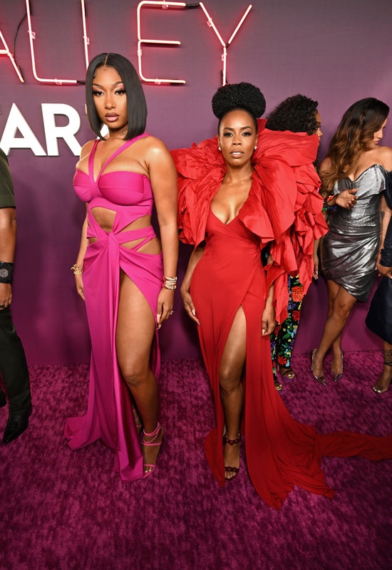 P-Valley S2 LA Premiere