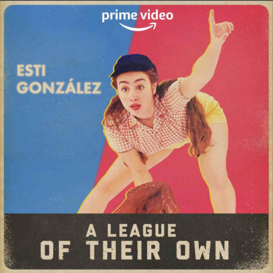 A League Of Their Own (Prime Video) Episodic and Gallery Images