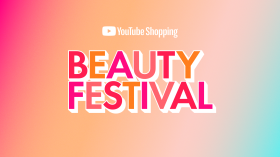 YouTube Beauty Festival