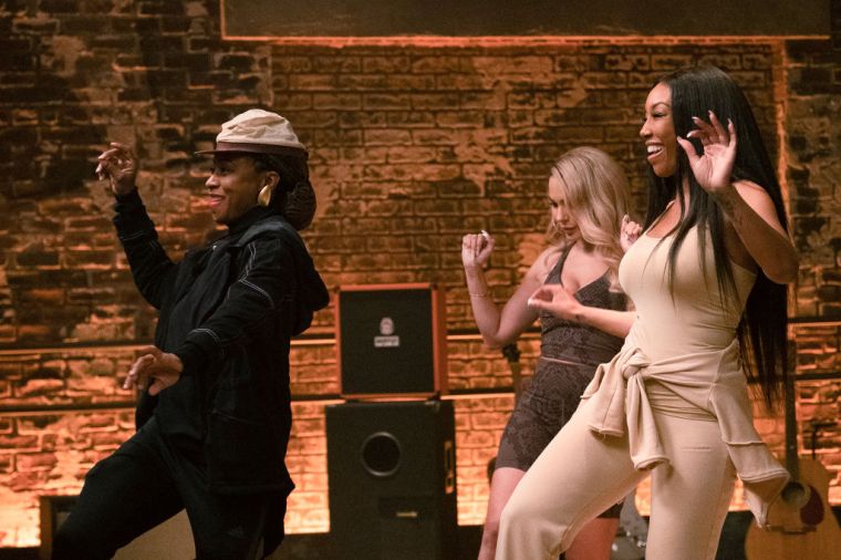 ABC's "Queens" - Season One