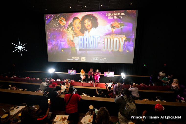 Moments From The Screening