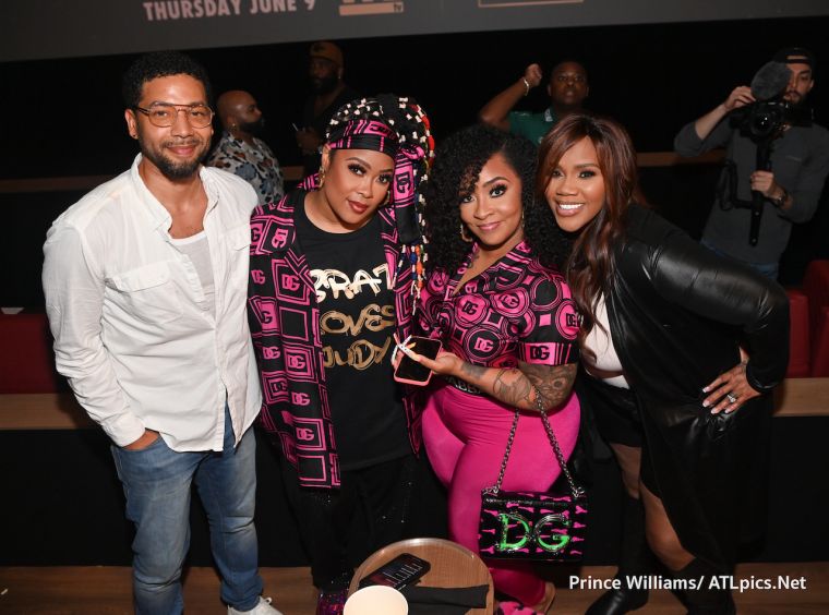 Is That Who We Think It Is?