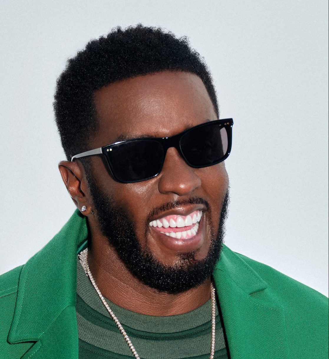 Diddy Love Returns With His Latest Single 