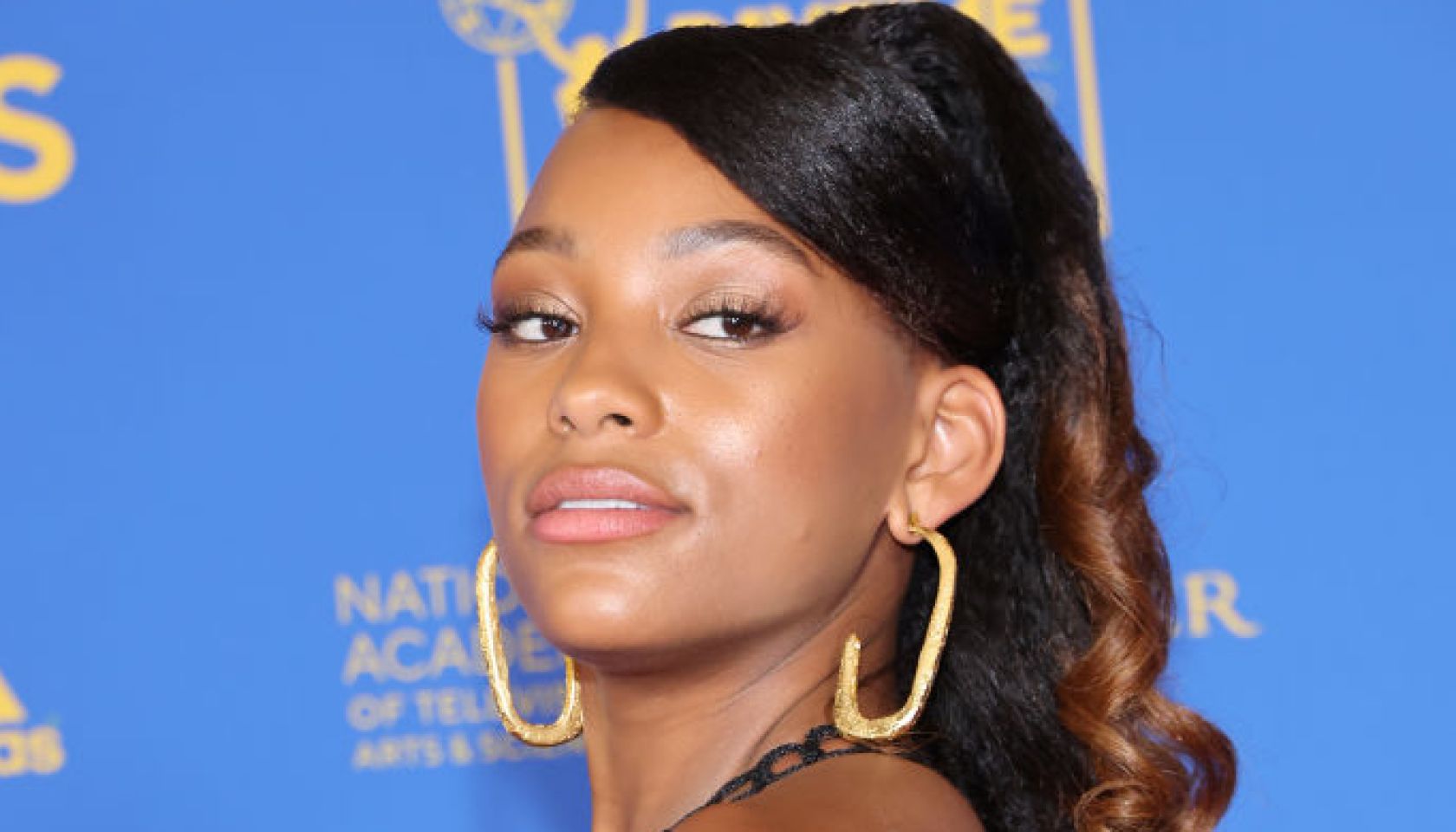 49th Daytime Emmy Awards - Arrivals