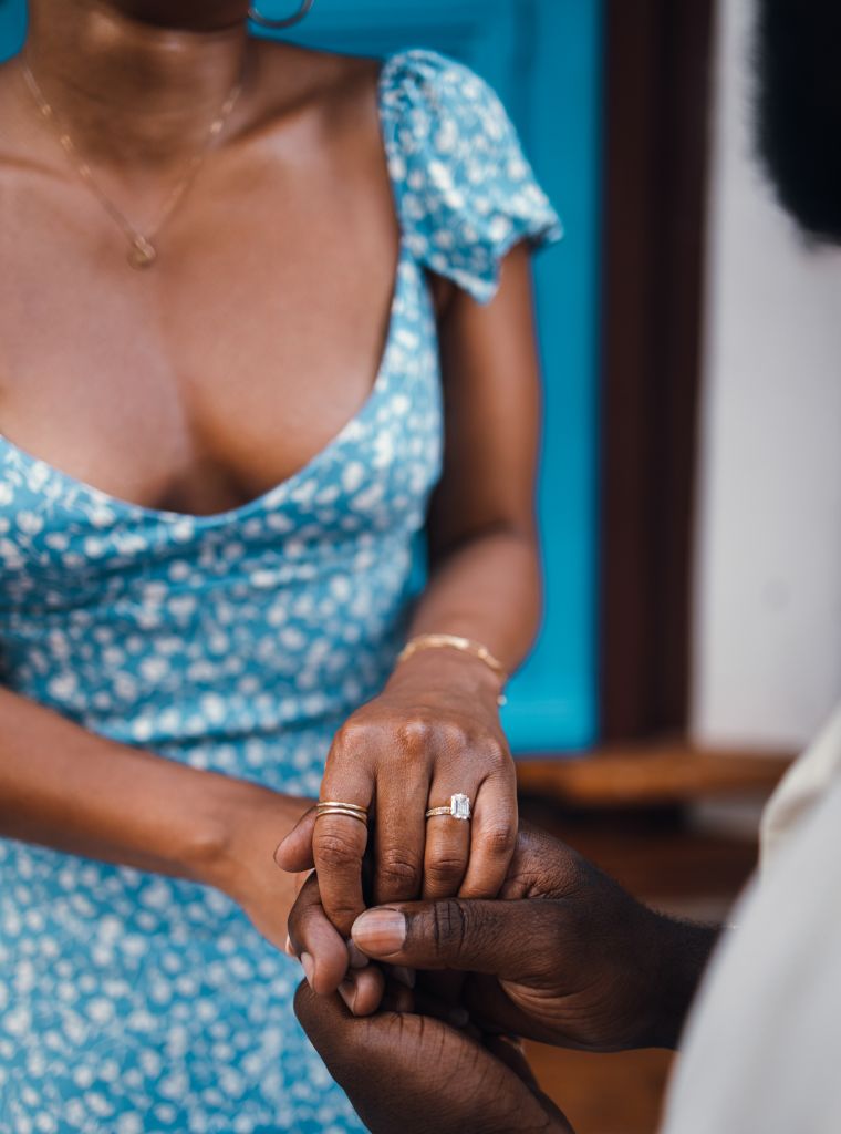 So Much to Celebrate