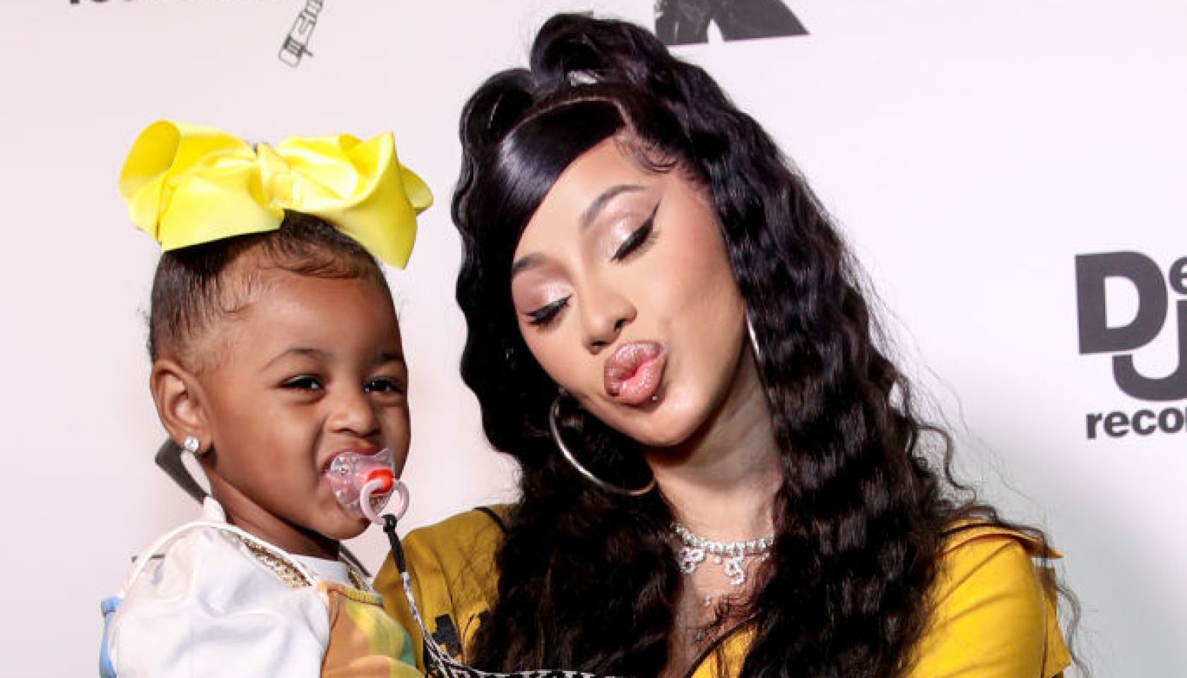 Teyana Taylor "The Album" Listening Party