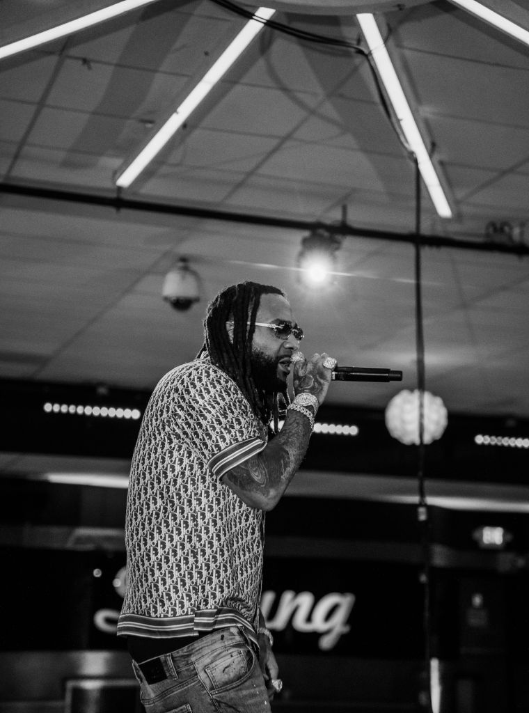 Money Man, Money Man