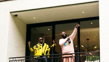 Blxst Rick Ross "Couldn't Wait For It"