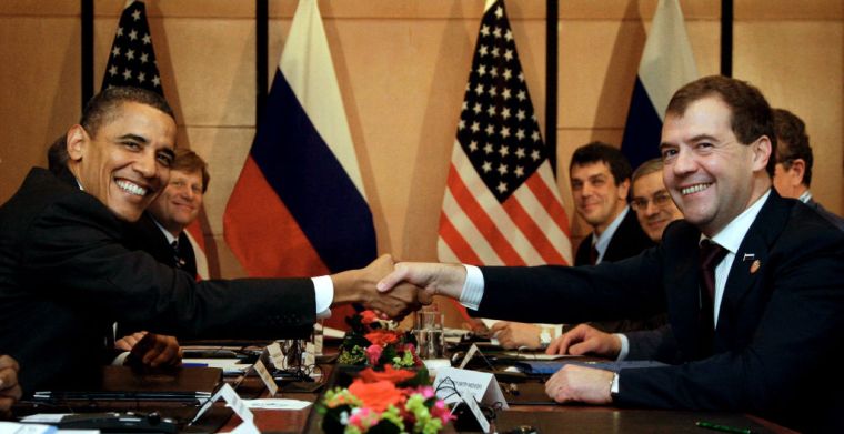 Shaking Hands, Smiling Faces