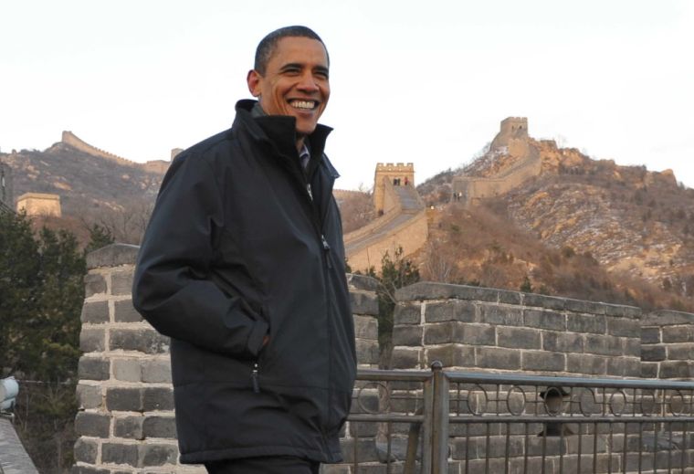 Touring the Great Sights