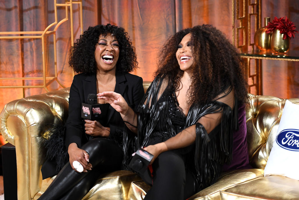 BET Presents: 2019 Soul Train Awards - Post-Show