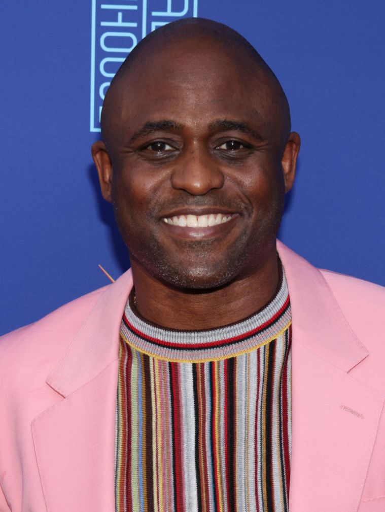 Wayne Brady