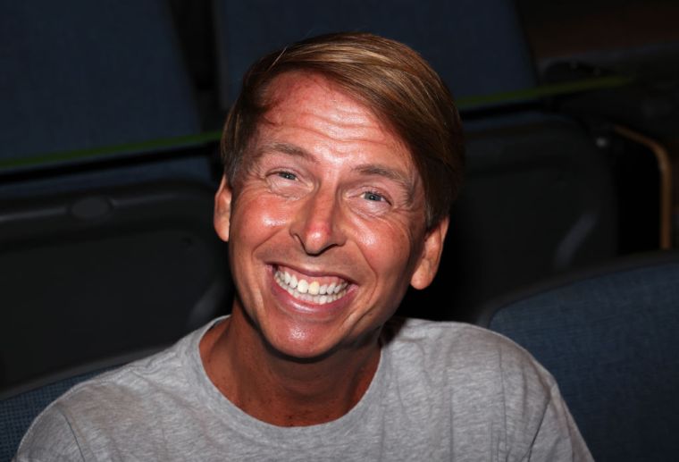 Jack McBrayer