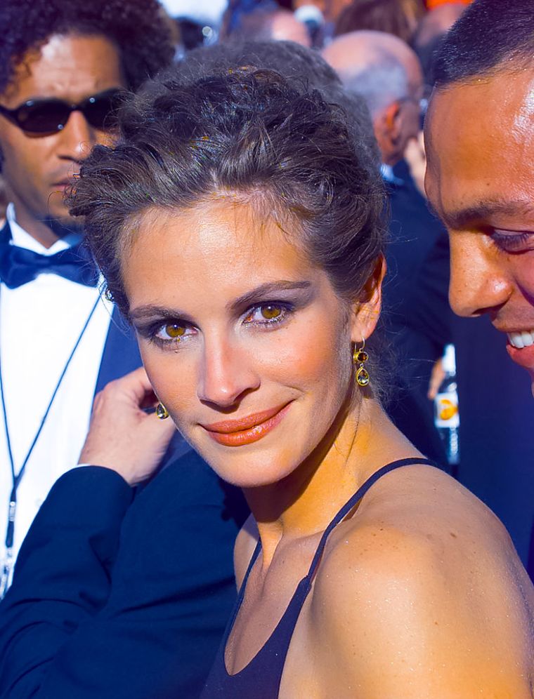 Julia Roberts