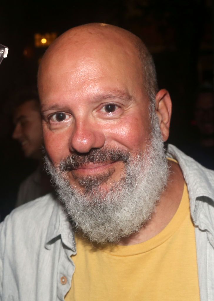 David Cross
