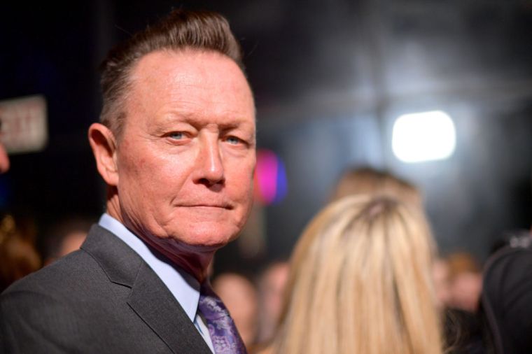 Robert Patrick