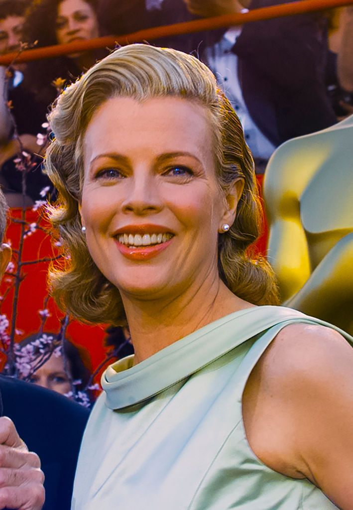 Kim Basinger