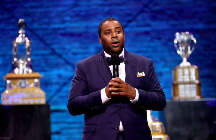 Kenan Thompson