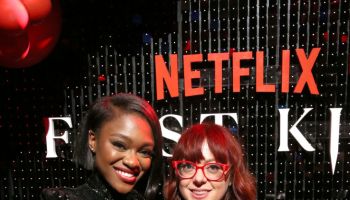 Netflix First Kill Special Screening