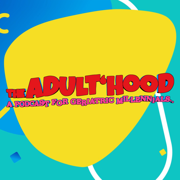 ICYMI: Catch Up On ‘The Adult ‘Hood’ Podcast, Season 1